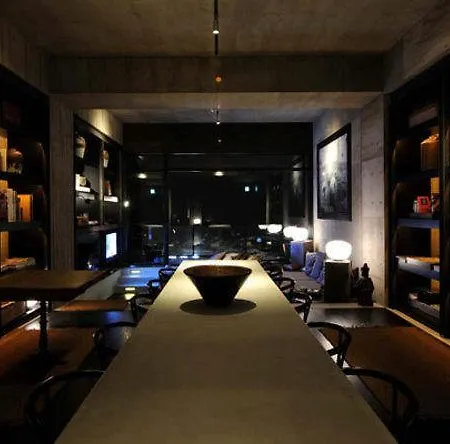 Suiboku Hotel